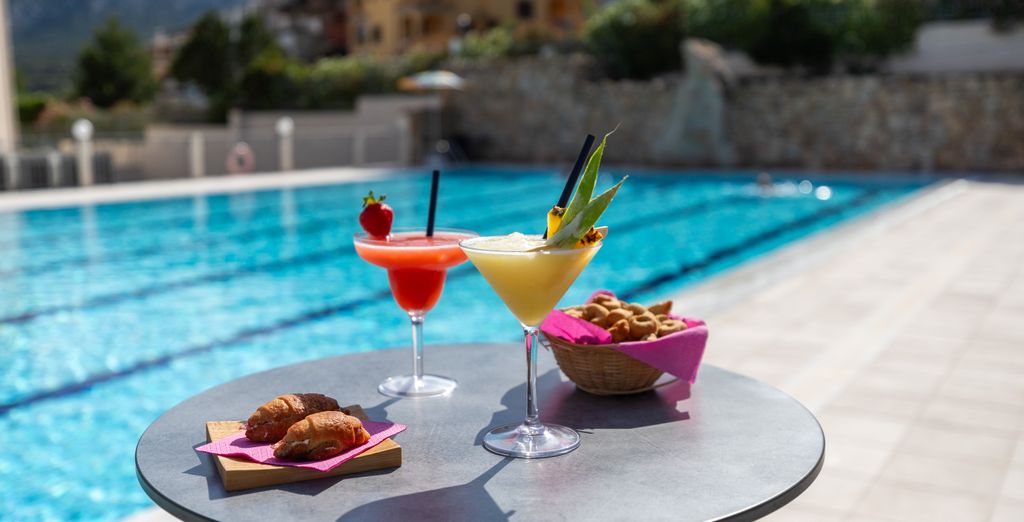 Hotel Brancamaria 4*