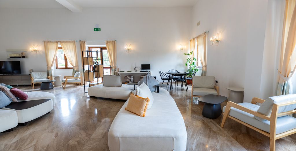 Hotel Brancamaria 4*
