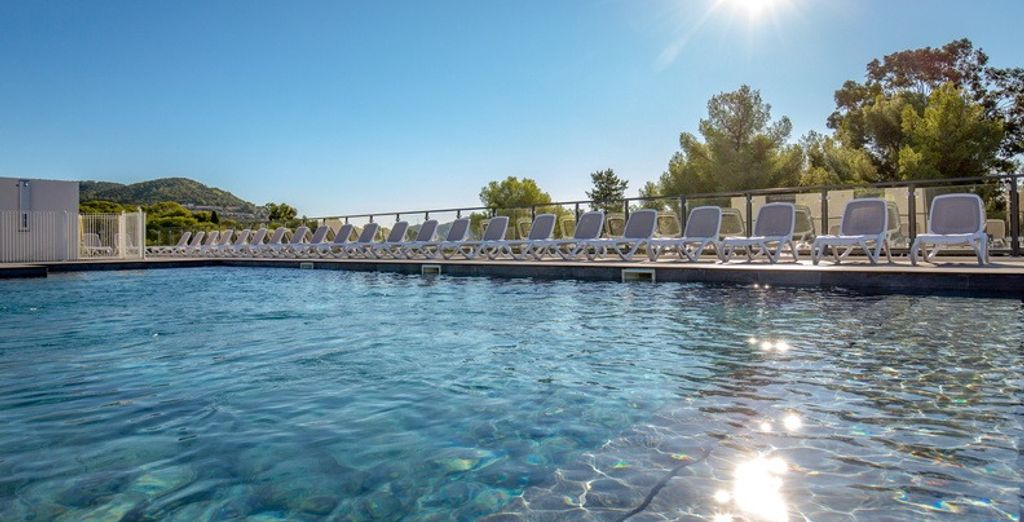Sowell Family Riviera 4*