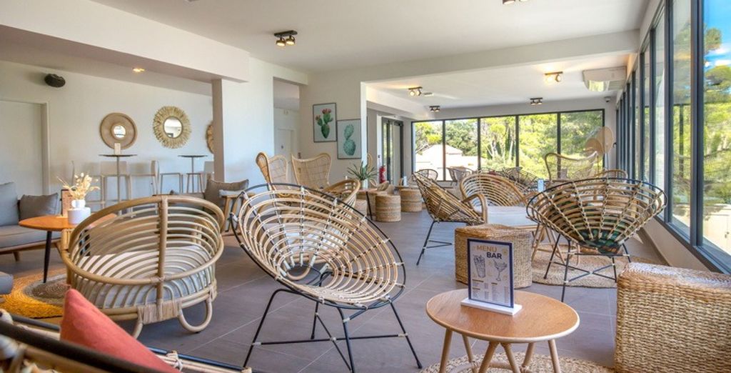 Sowell Family Riviera 4*