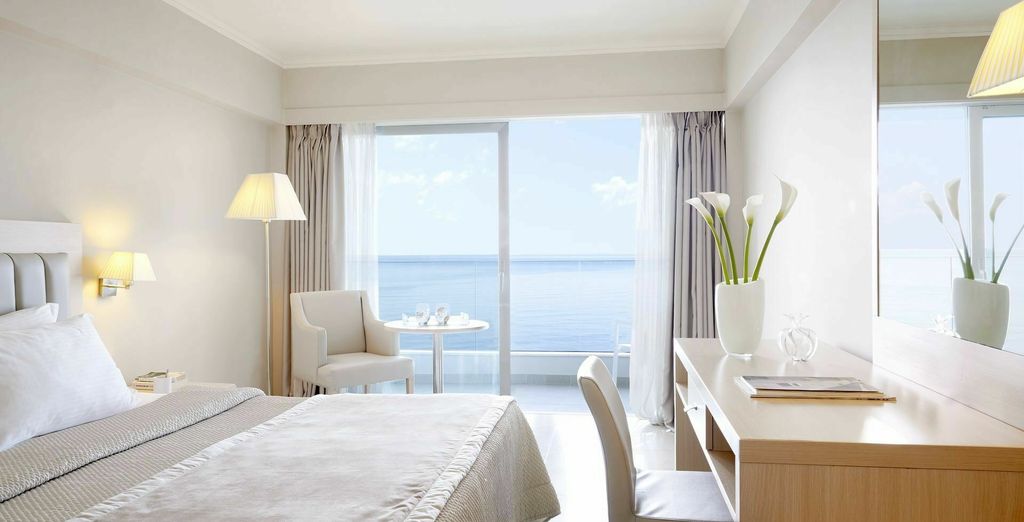 La Grotta Verde 5* - Adults Only