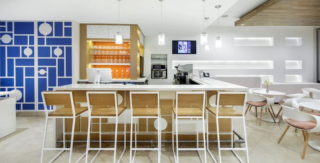 MB Hotel, Trademark Collection by Wyndham