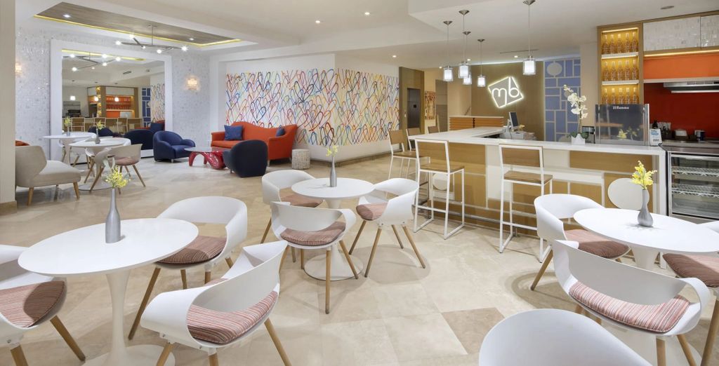 MB Hotel, Trademark Collection by Wyndham