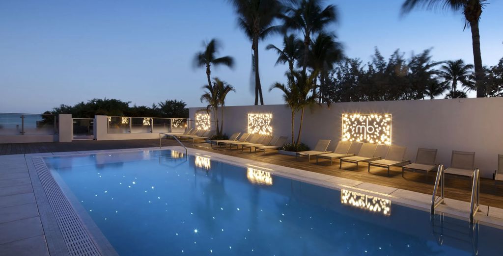 MB Hotel, Trademark Collection by Wyndham