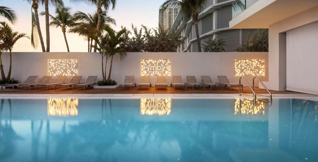 MB Hotel, Trademark Collection by Wyndham