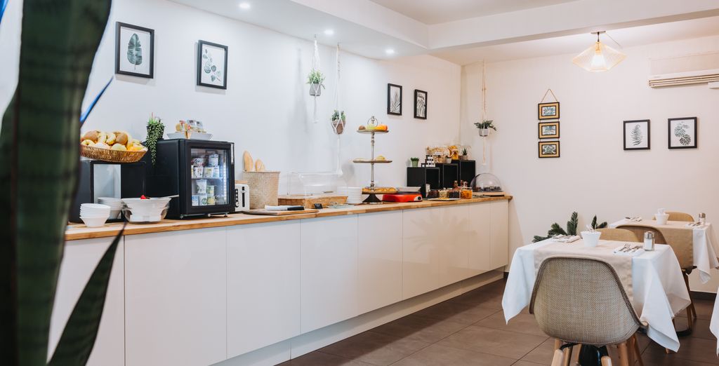 La Villa Cannes Croisette 4*