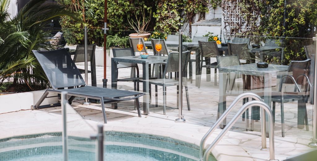 La Villa Cannes Croisette 4*
