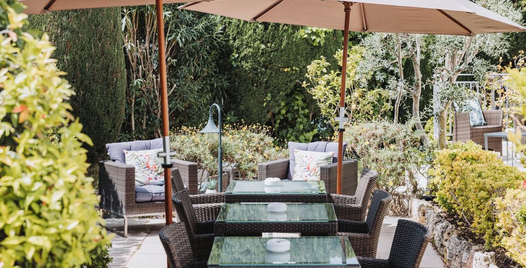 La Villa Cannes Croisette 4*