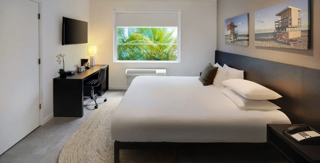MB Hotel, Trademark Collection by Wyndham
