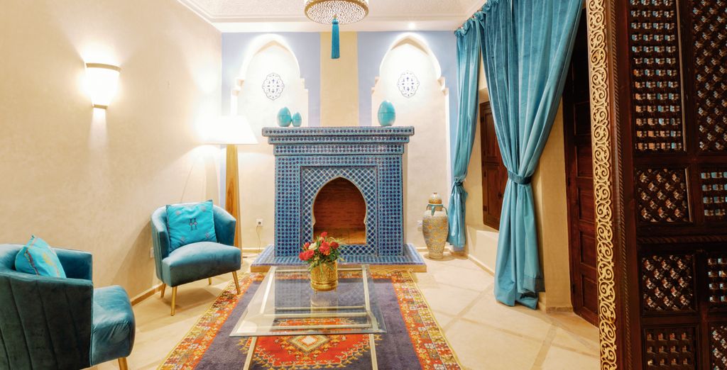 Riad El Hara