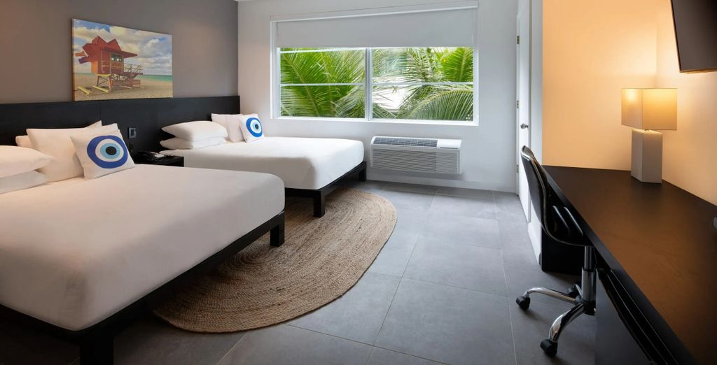 MB Hotel, Trademark Collection by Wyndham
