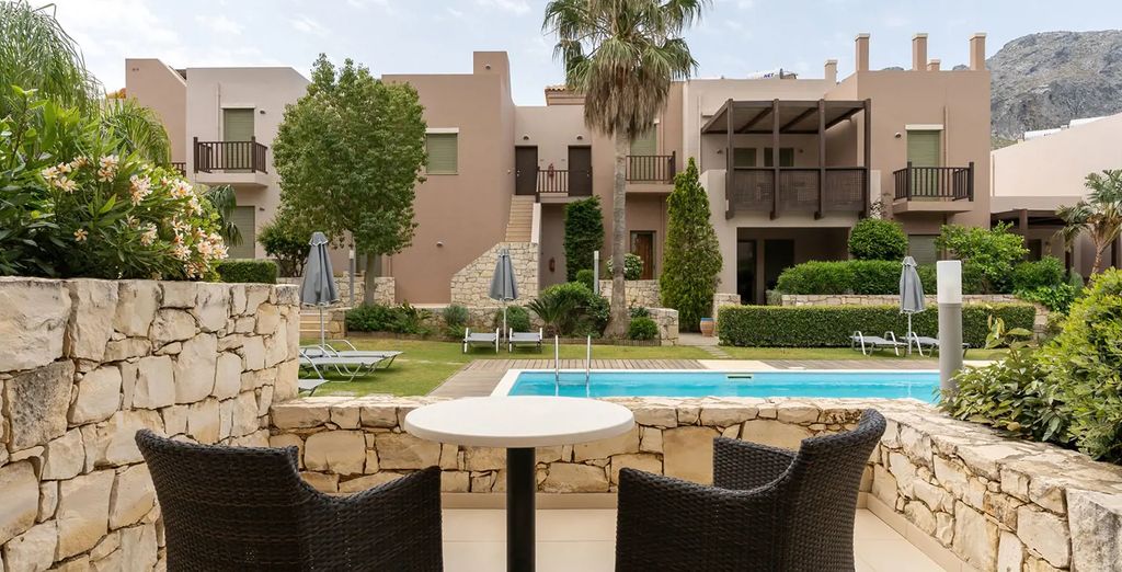 Plakias Resort