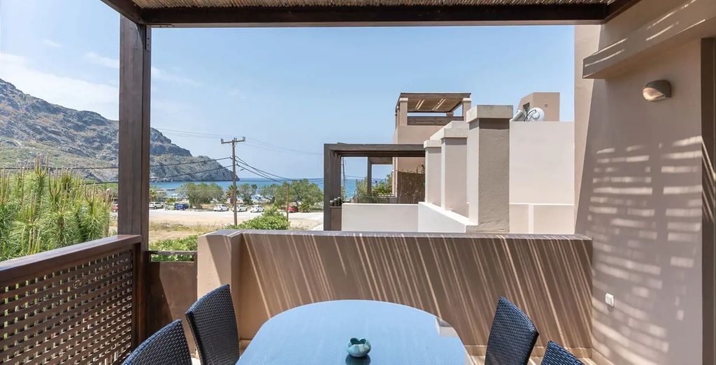 Plakias Resort