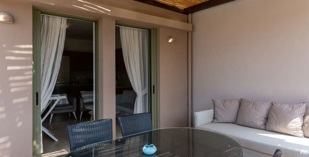 Plakias Resort