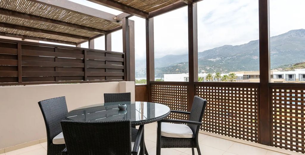 Plakias Resort