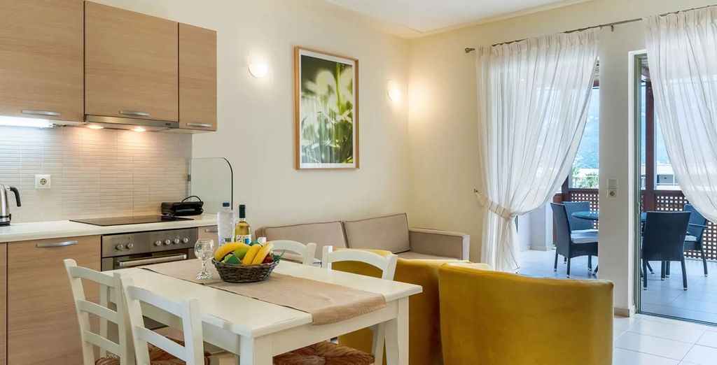 Plakias Resort