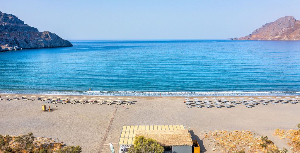 Plakias Resort