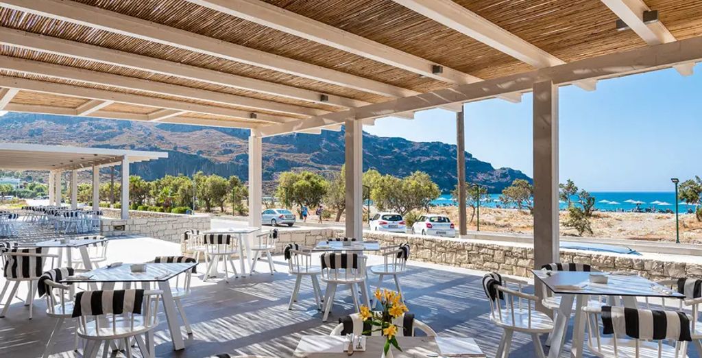 Plakias Resort
