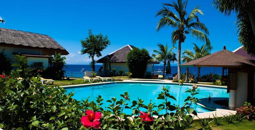 Tour privato "Avventura nelle Visayas"