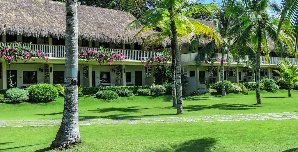 Tour privato "Avventura nelle Visayas"