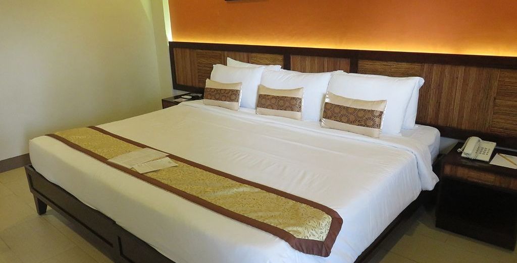 Tour privato "Avventura nelle Visayas"
