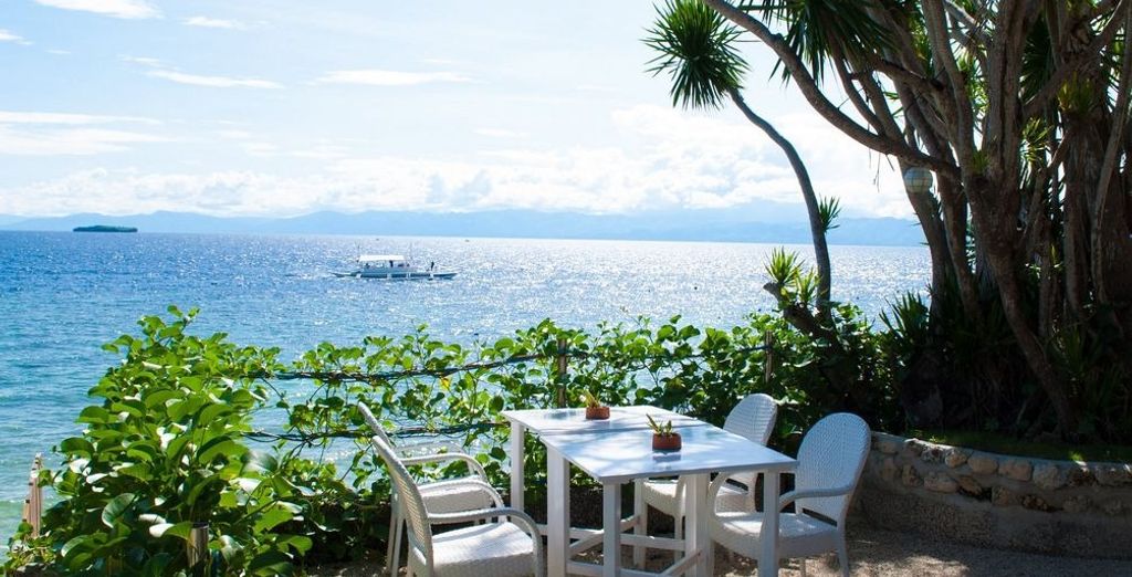 Tour privato "Avventura nelle Visayas"