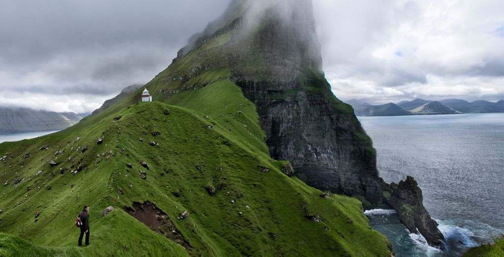 Alla scoperta delle Isole Faroe con possibile estensione a Copenaghen