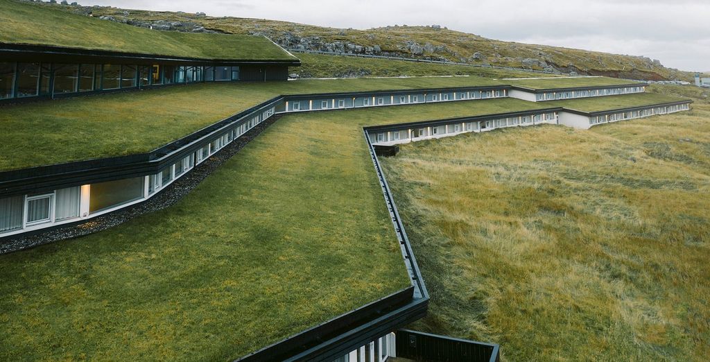 Alla scoperta delle Isole Faroe con possibile estensione a Copenaghen