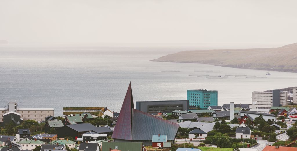 Alla scoperta delle Isole Faroe con possibile estensione a Copenaghen