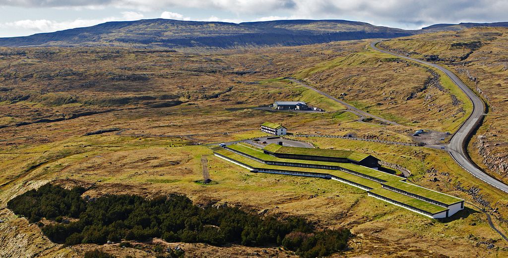 Alla scoperta delle Isole Faroe con possibile estensione a Copenaghen
