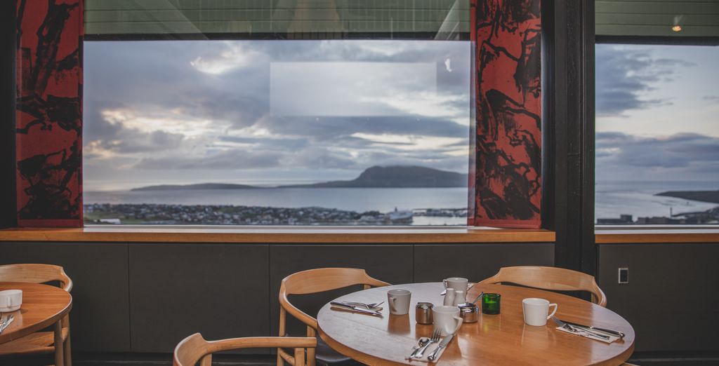 Descubre las Islas Feroe - Extensión opcional en Copenhague