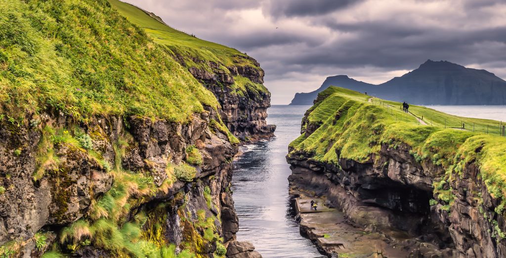 Alla scoperta delle Isole Faroe con possibile estensione a Copenaghen