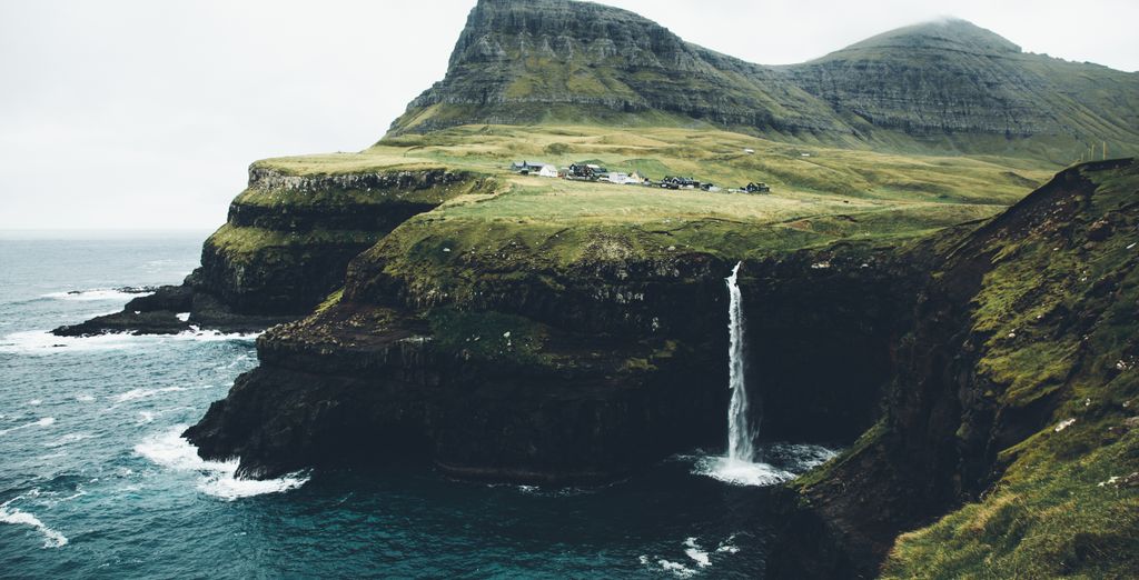 Alla scoperta delle Isole Faroe con possibile estensione a Copenaghen