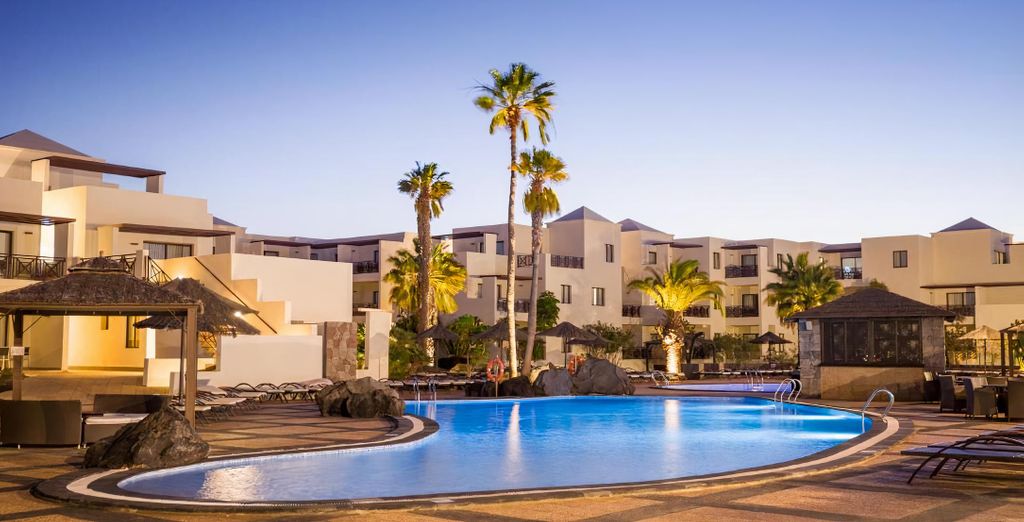 Lanzarote Prime Sports by Vitalclass Lanzarote 4*