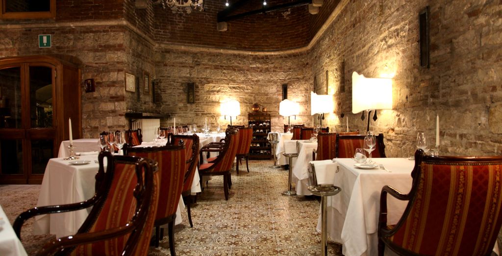 Hotel Fortino Napoleonico 4*