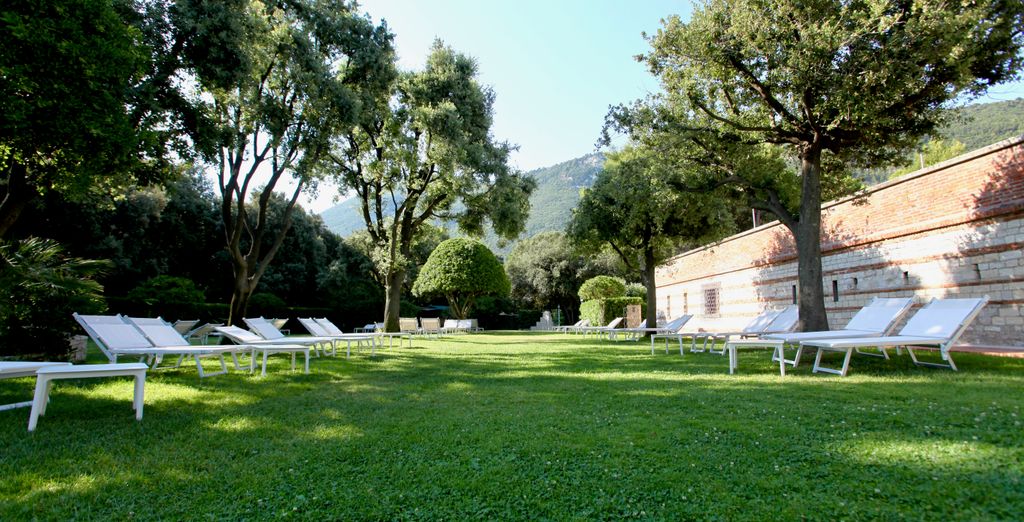 Hotel Fortino Napoleonico 4*