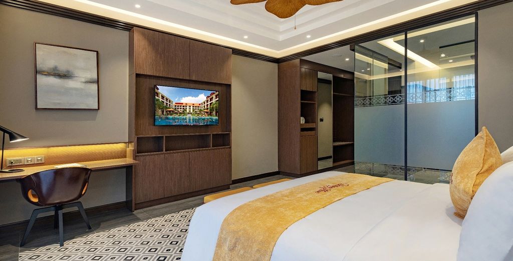 Circuito privado: Vietnam en 10 noches - Extensión opcional a las playas de Mui Né