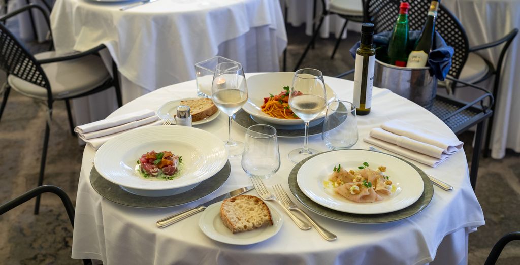 Hotel Grazia alla Scannella 4*
