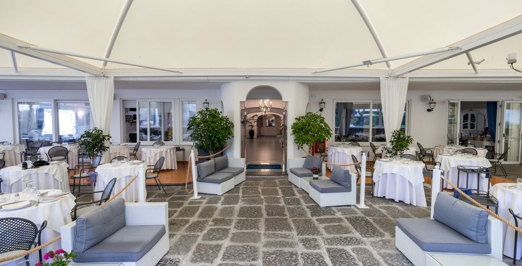 Hotel Grazia alla Scannella 4*