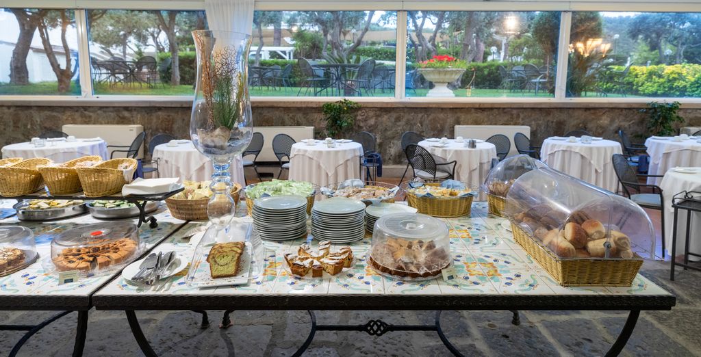 Hotel Grazia alla Scannella 4*