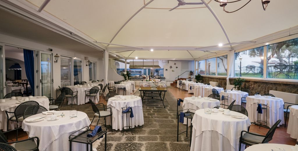 Hotel Grazia alla Scannella 4*