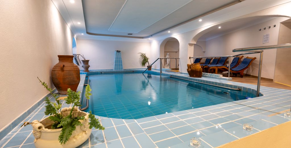 Hotel Grazia alla Scannella 4*