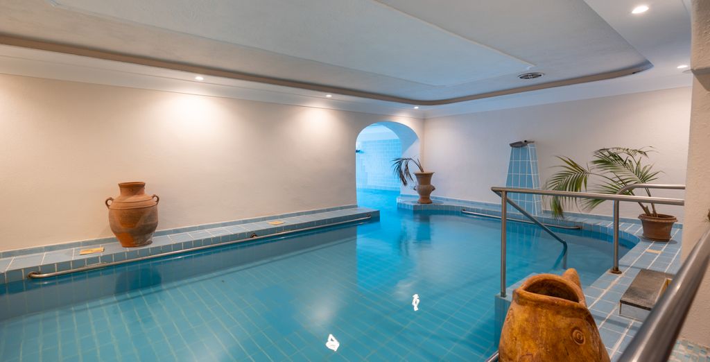Hotel Grazia alla Scannella 4*