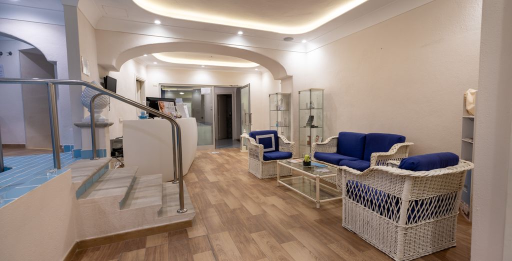 Hotel Grazia alla Scannella 4*