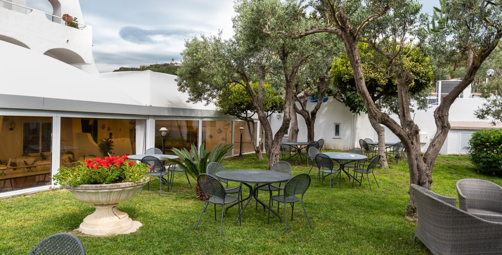 Hotel Grazia alla Scannella 4*