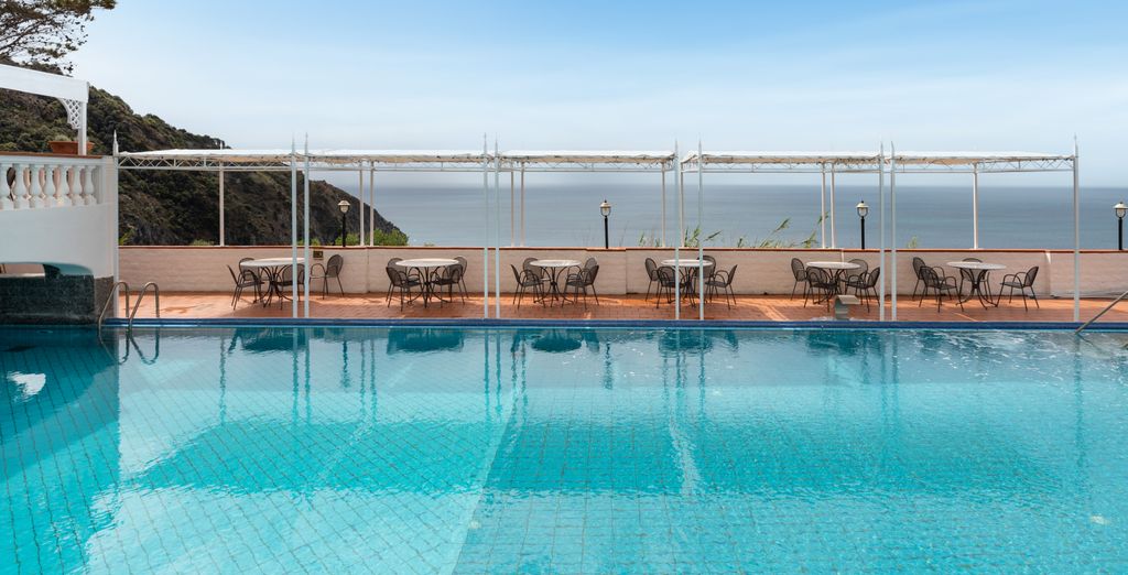 Hotel Grazia alla Scannella 4*