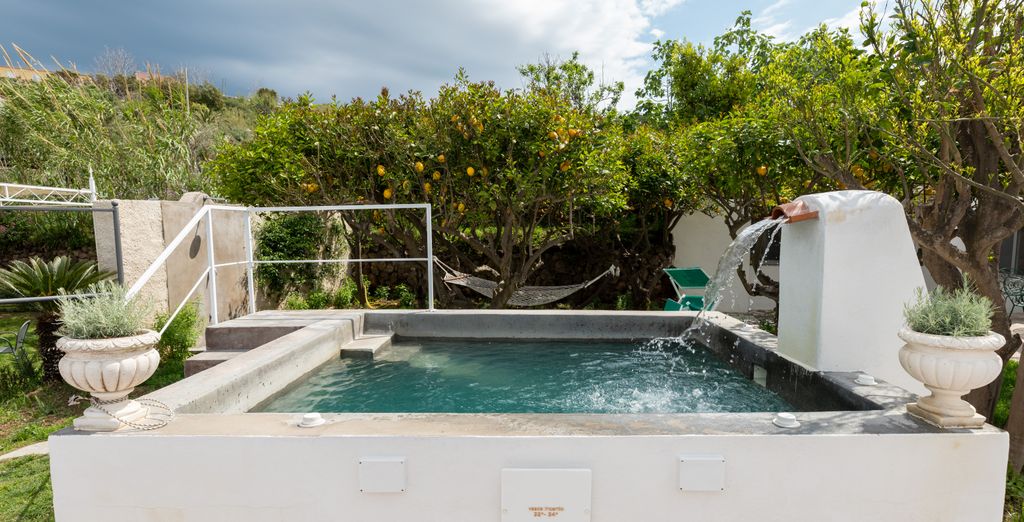 Hotel Grazia alla Scannella 4*