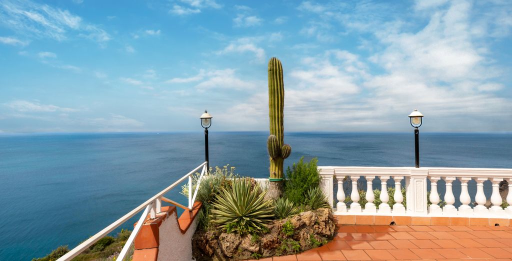 Hotel Grazia alla Scannella 4*