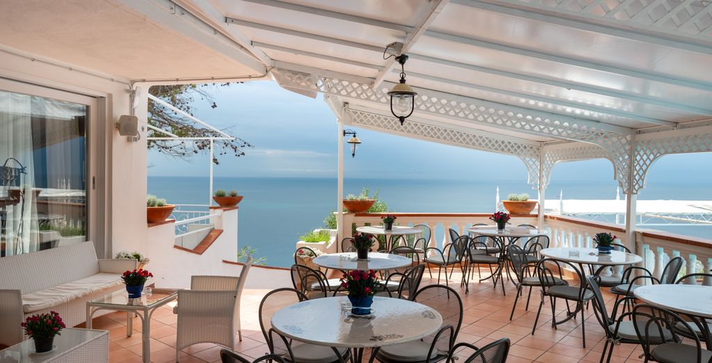 Hotel Grazia alla Scannella 4*