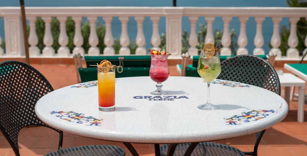Hotel Grazia alla Scannella 4*